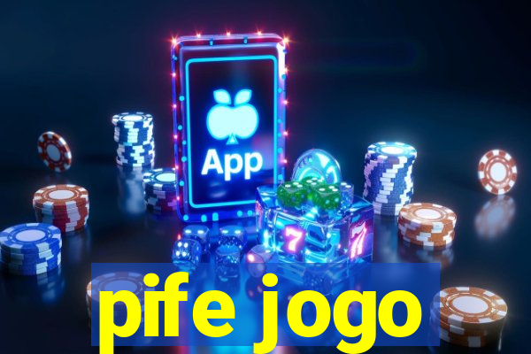 pife jogo